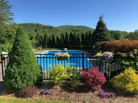 65 Clark Camp Road Cornish NH 03754