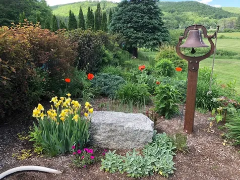 65 Clark Camp Road Cornish NH 03754