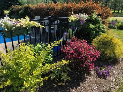 65 Clark Camp Road Cornish NH 03754