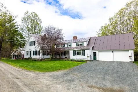 65 Clark Camp Road Cornish NH 03754