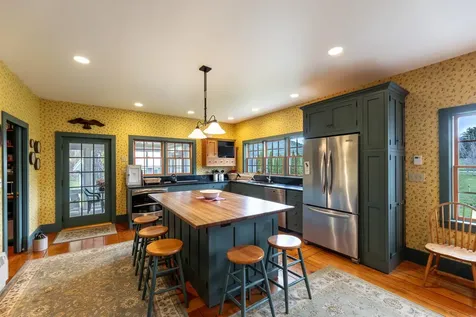 65 Clark Camp Road Cornish NH 03754