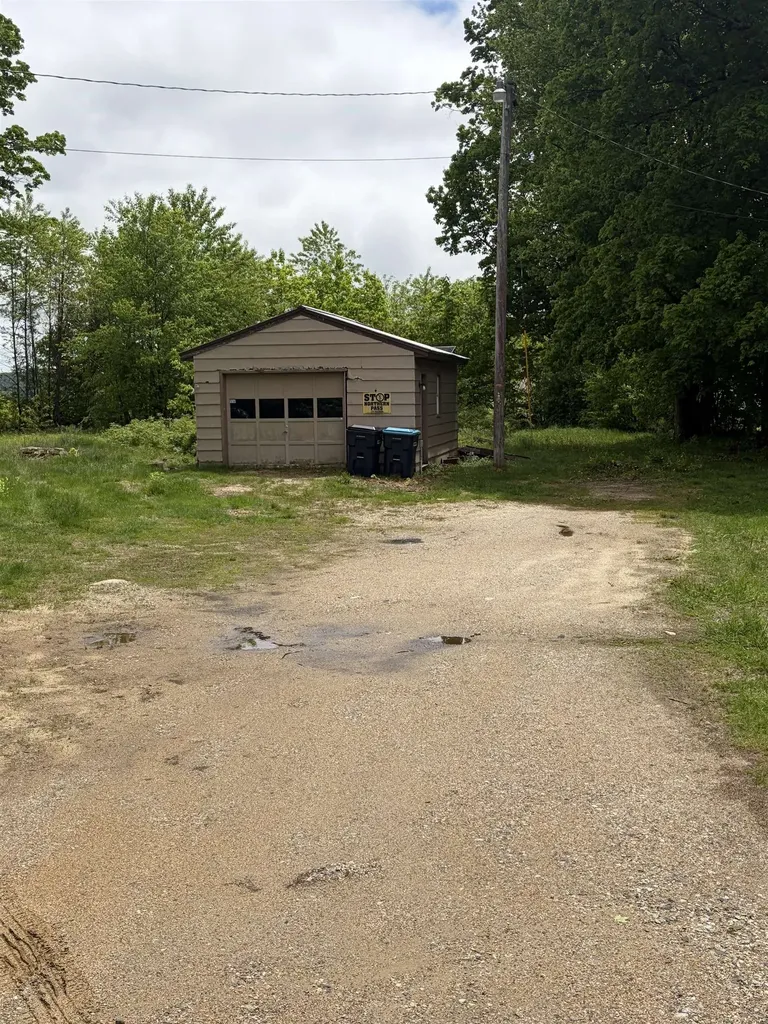190 Leavitt Road Belmont NH 03220