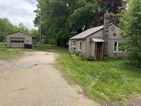 190 Leavitt Road Belmont NH 03220