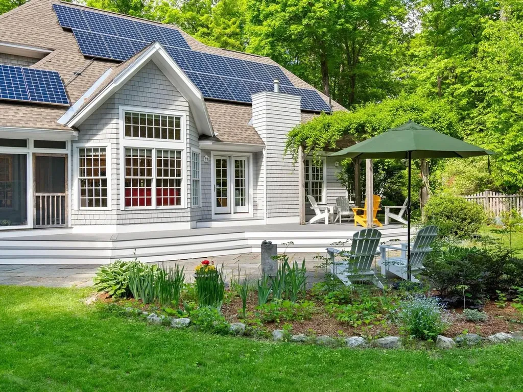 86 Wildwood Court Shelburne VT 05482
