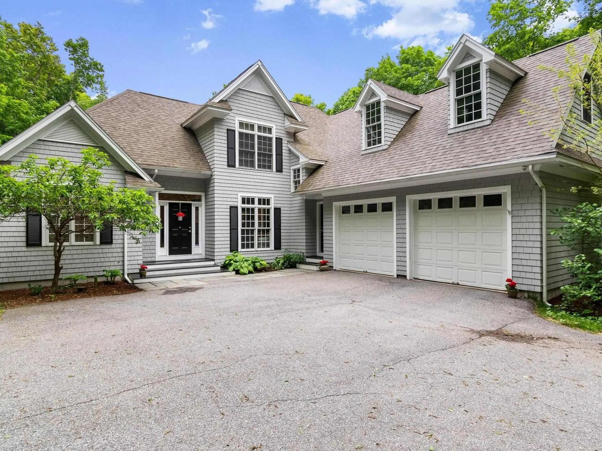 86 Wildwood Court Shelburne VT 05482
