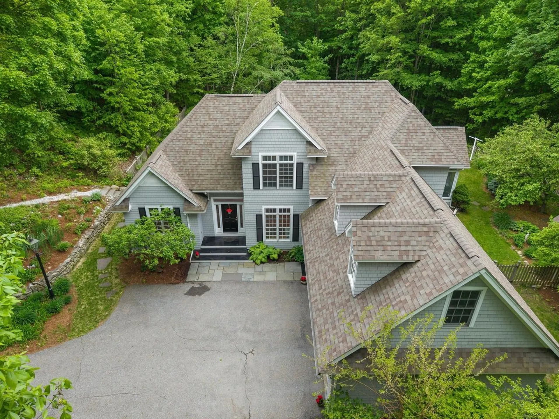 86 Wildwood Court Shelburne VT 05482