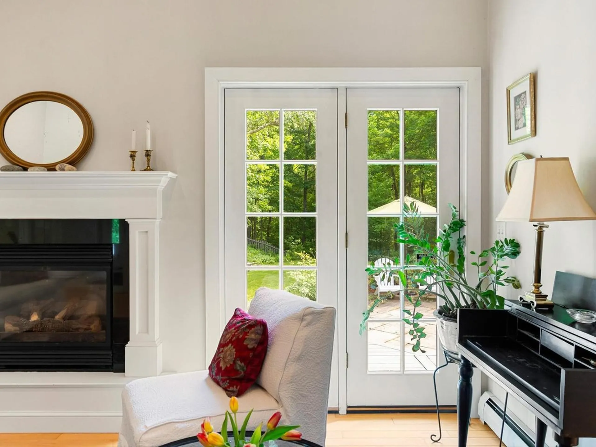 86 Wildwood Court Shelburne VT 05482