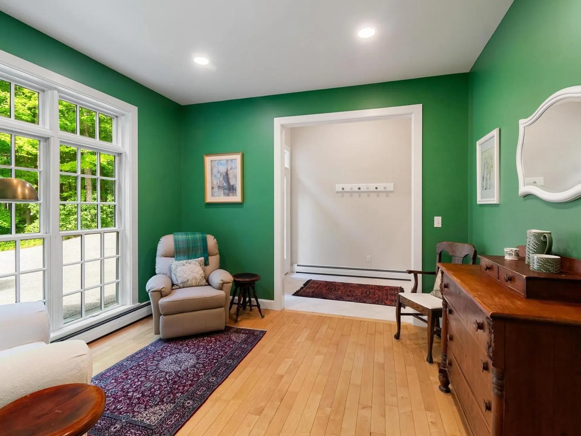 86 Wildwood Court Shelburne VT 05482