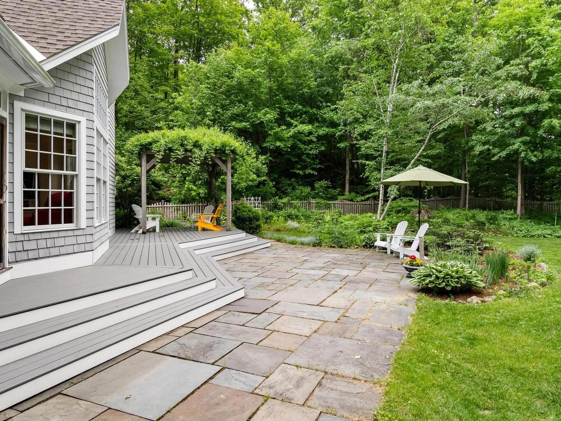86 Wildwood Court Shelburne VT 05482