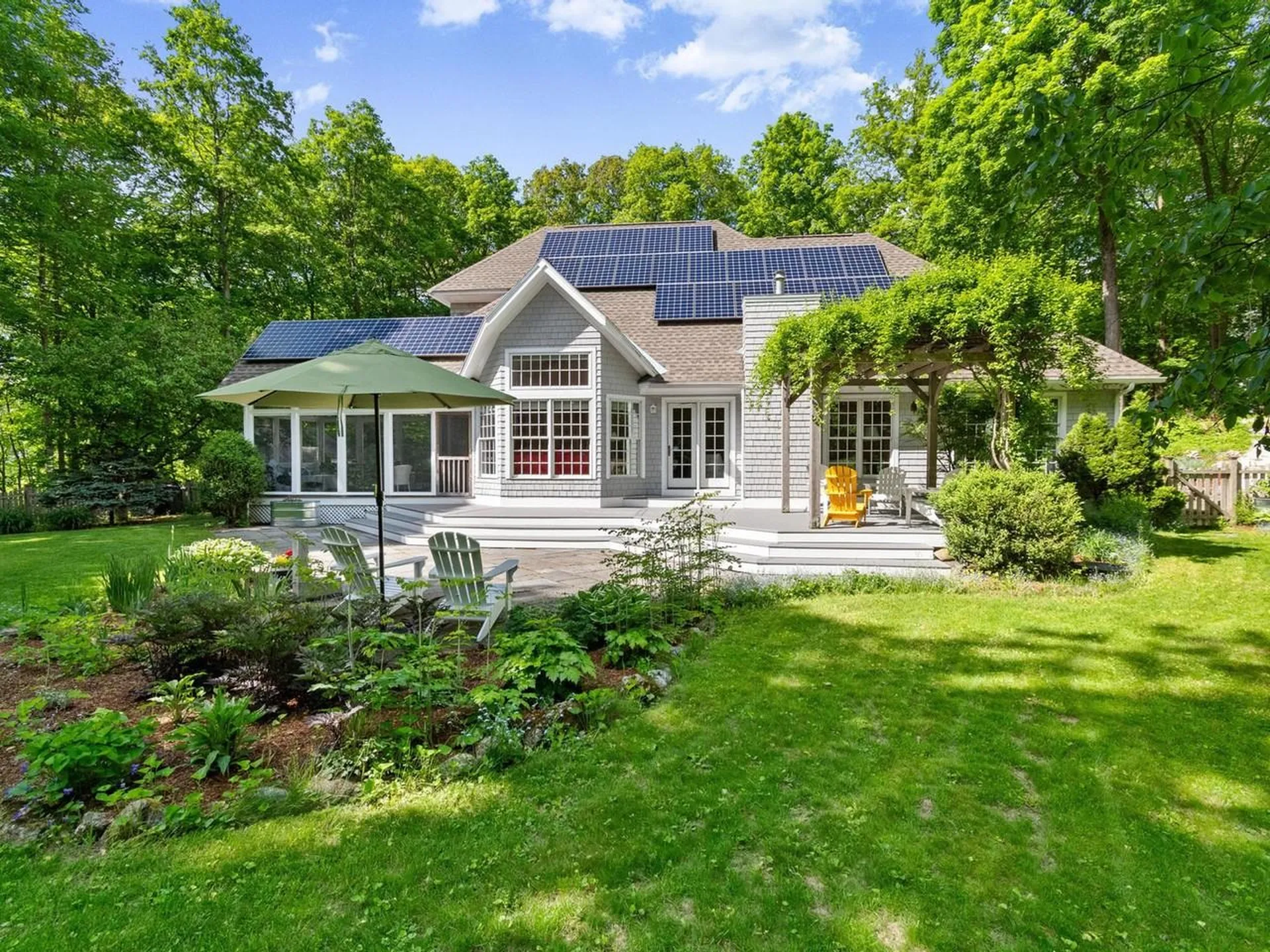 86 Wildwood Court Shelburne VT 05482