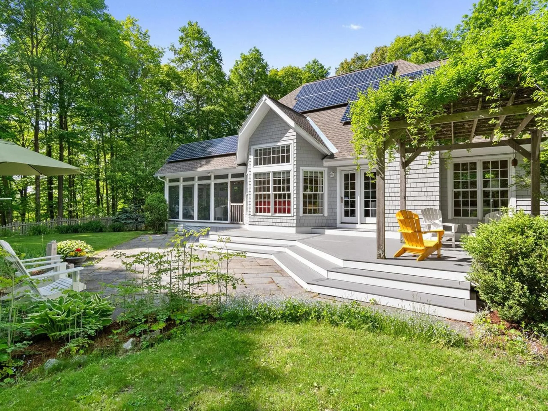 86 Wildwood Court Shelburne VT 05482
