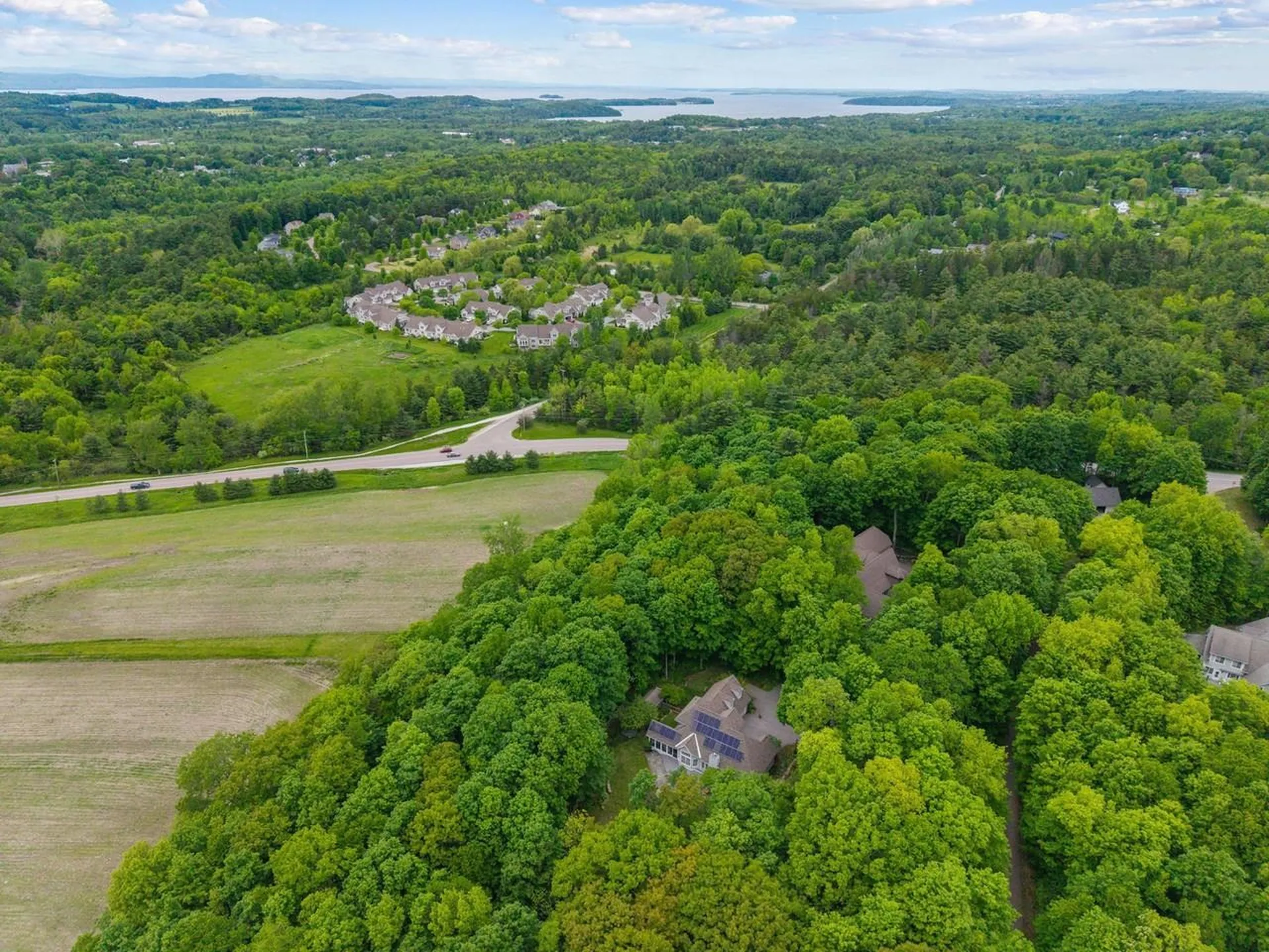 86 Wildwood Court Shelburne VT 05482