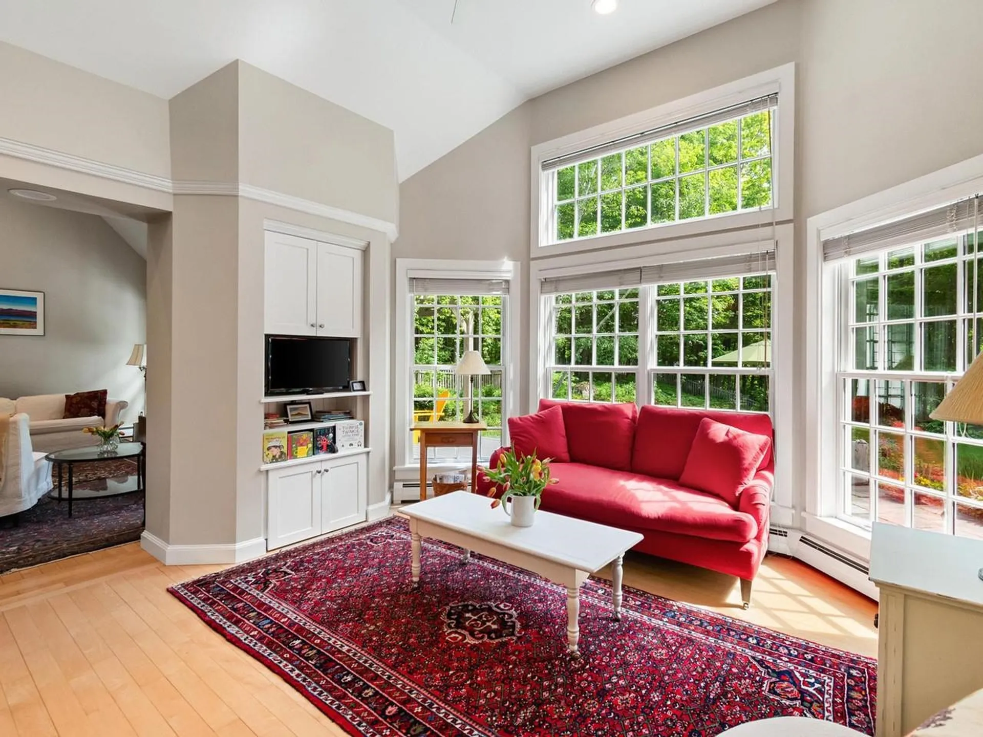 86 Wildwood Court Shelburne VT 05482