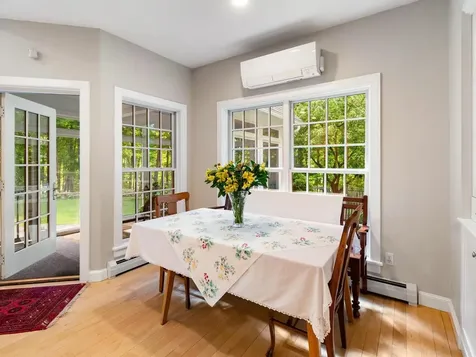 86 Wildwood Court Shelburne VT 05482
