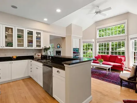 86 Wildwood Court Shelburne VT 05482