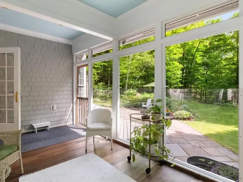 86 Wildwood Court Shelburne VT 05482