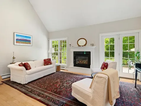 86 Wildwood Court Shelburne VT 05482