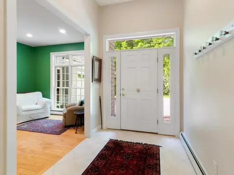 86 Wildwood Court Shelburne VT 05482