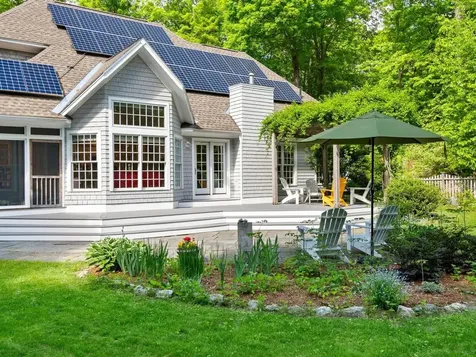 86 Wildwood Court Shelburne VT 05482