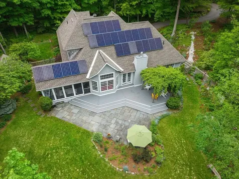 86 Wildwood Court Shelburne VT 05482