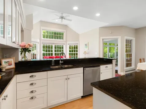86 Wildwood Court Shelburne VT 05482