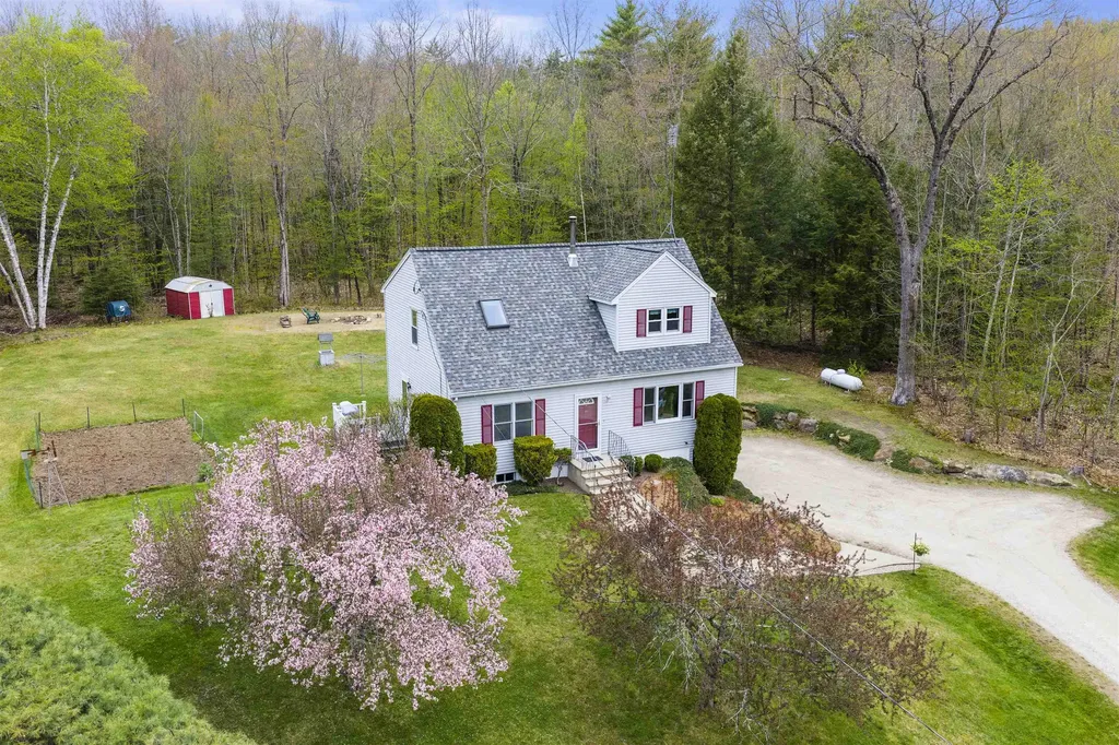 53 White Tail Drive Epsom NH 03234