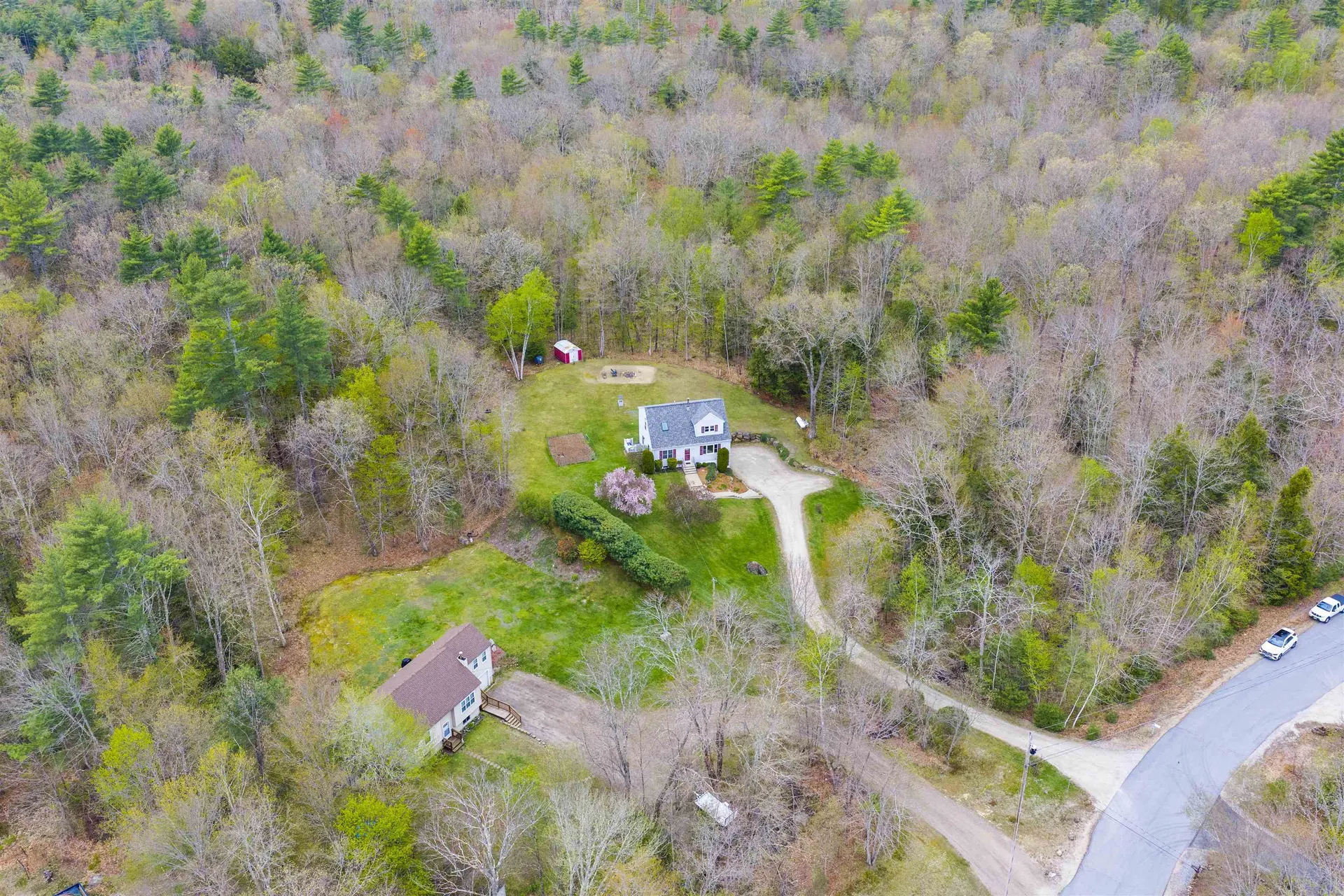 53 White Tail Drive Epsom NH 03234
