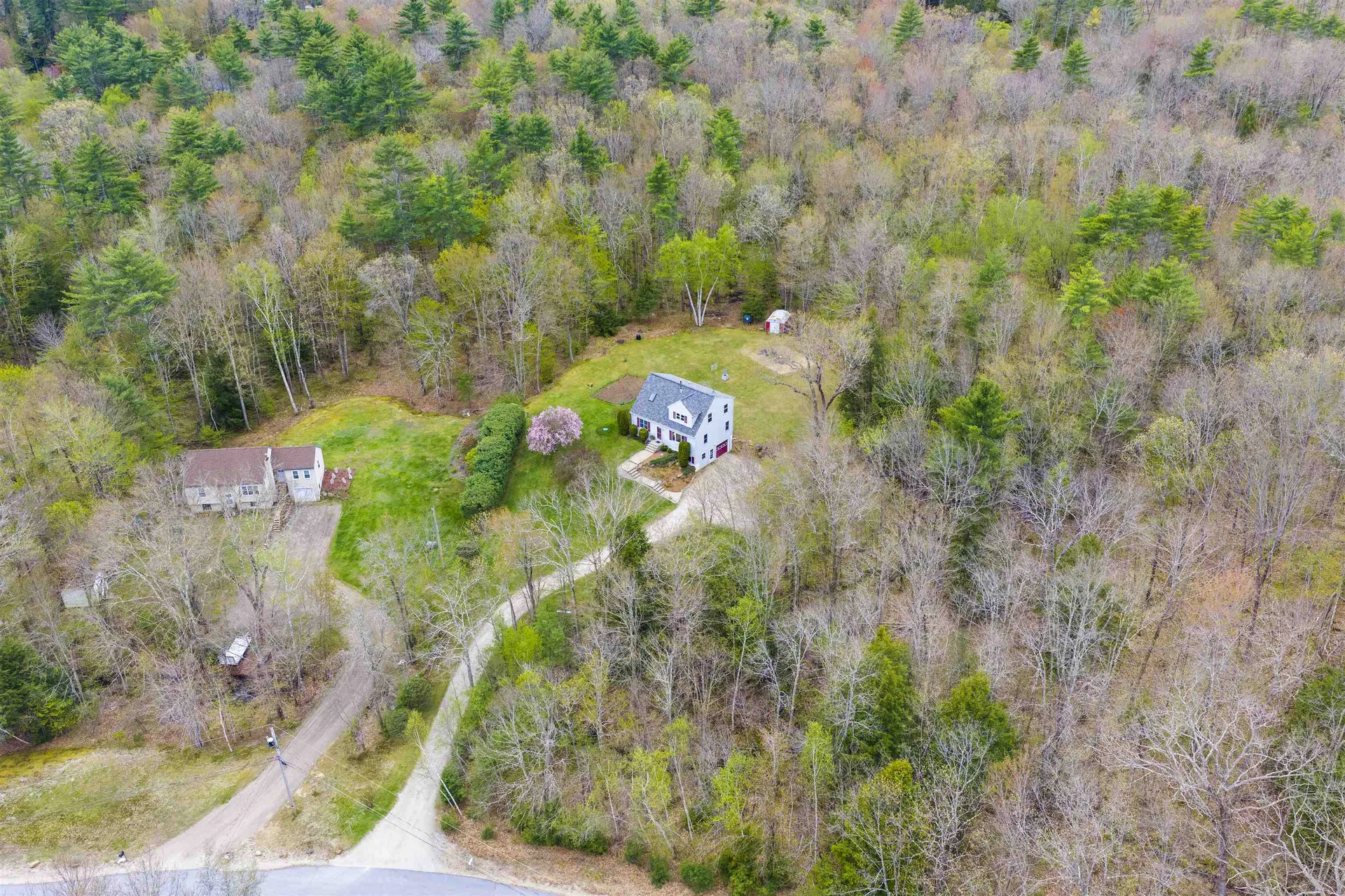 53 White Tail Drive Epsom NH 03234