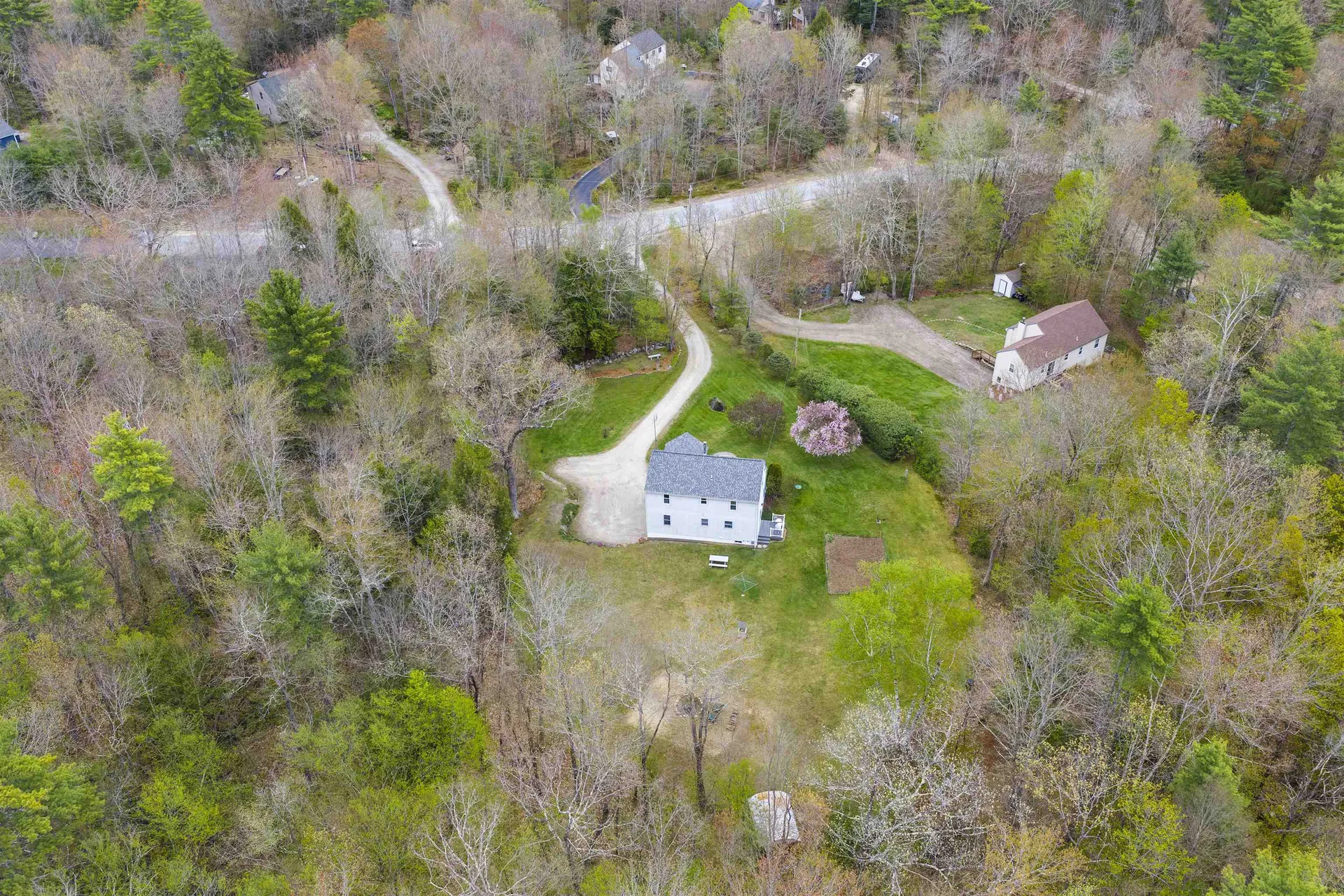 53 White Tail Drive Epsom NH 03234