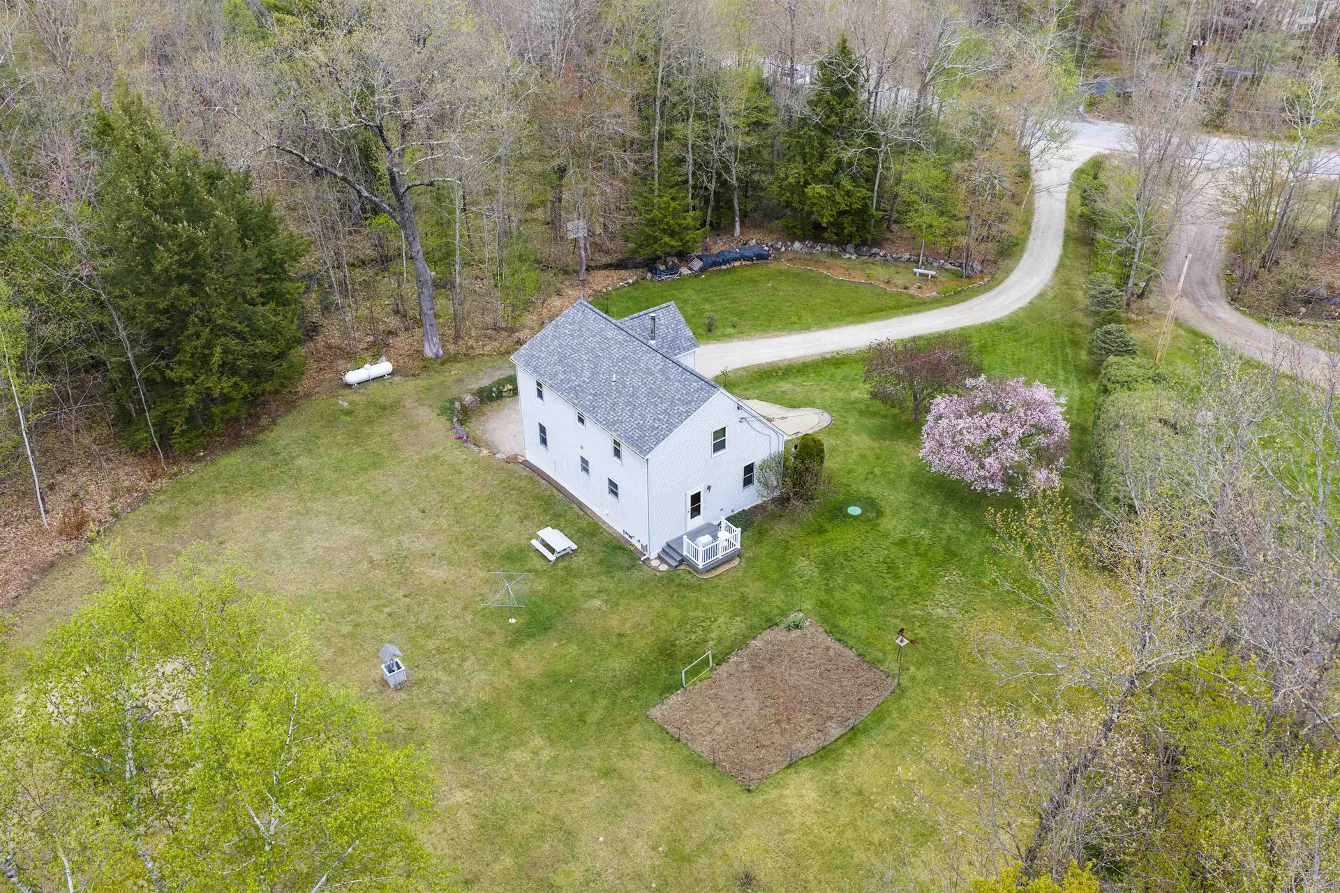 53 White Tail Drive Epsom NH 03234