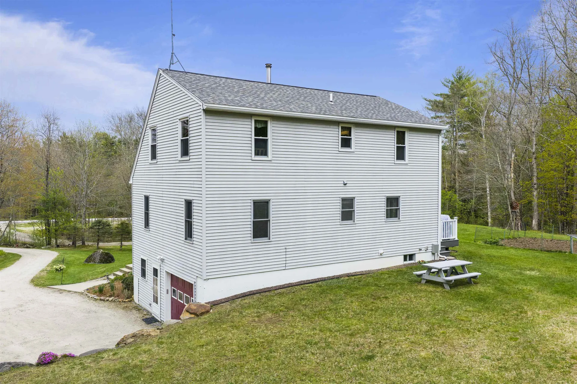 53 White Tail Drive Epsom NH 03234