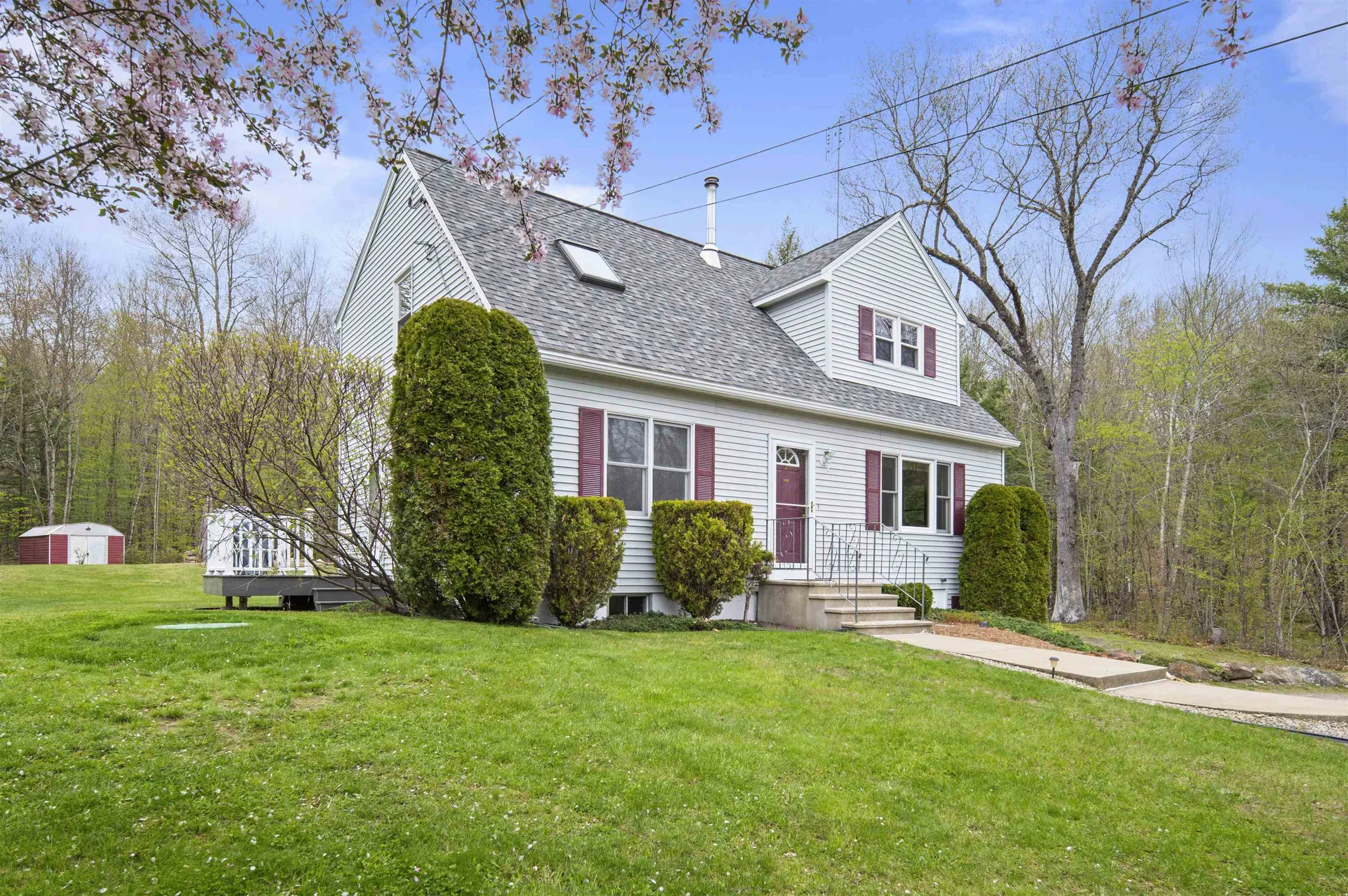 53 White Tail Drive Epsom NH 03234