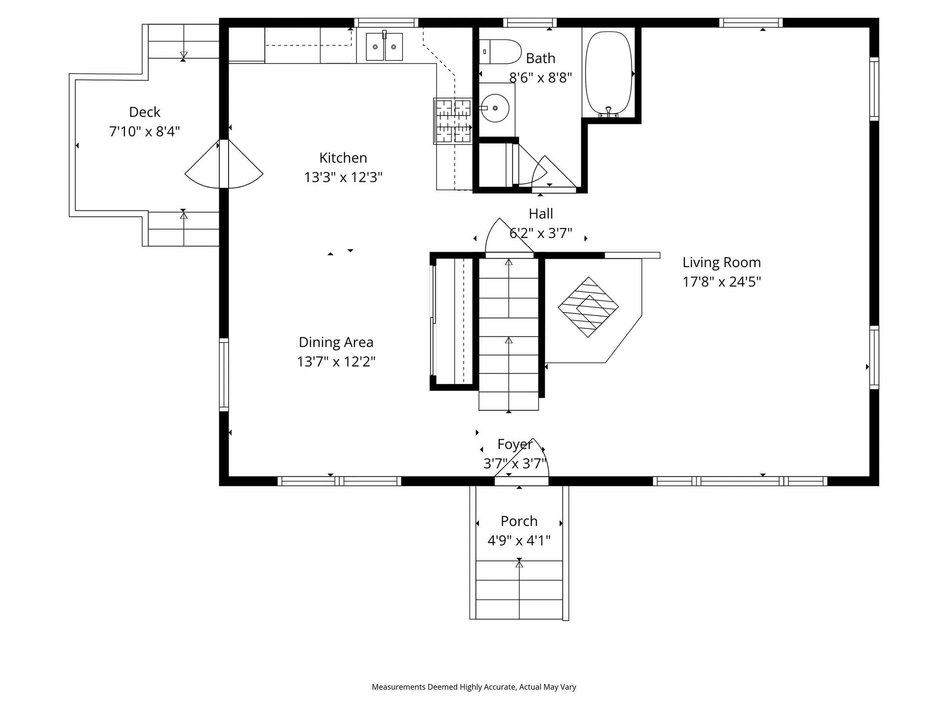 53 White Tail Drive Epsom NH 03234
