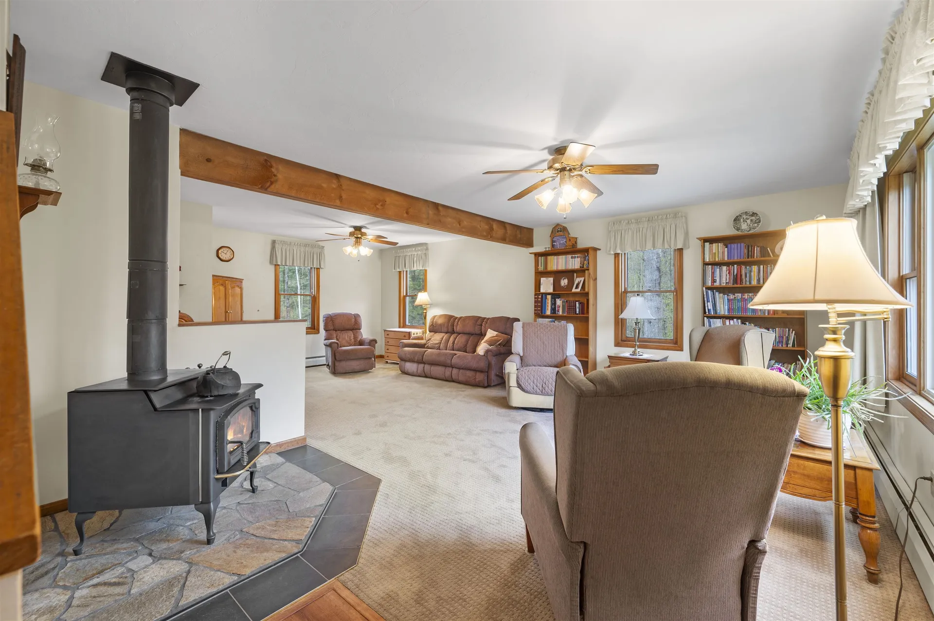 53 White Tail Drive Epsom NH 03234