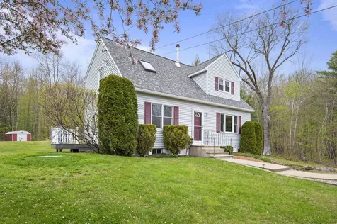 53 White Tail Drive Epsom NH 03234