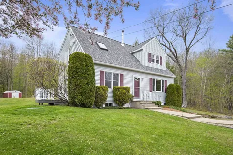 53 White Tail Drive Epsom NH 03234