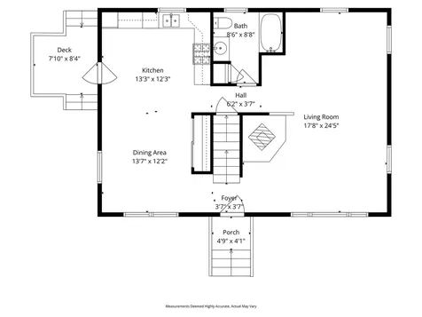 53 White Tail Drive Epsom NH 03234