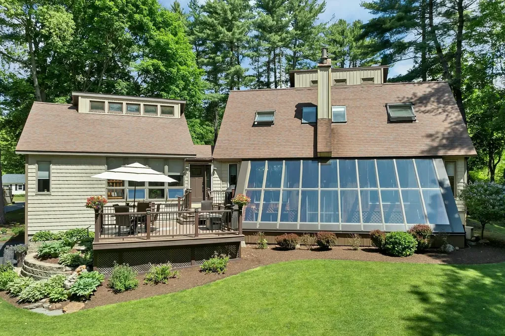101 Woodland Avenue Gilford NH 03249