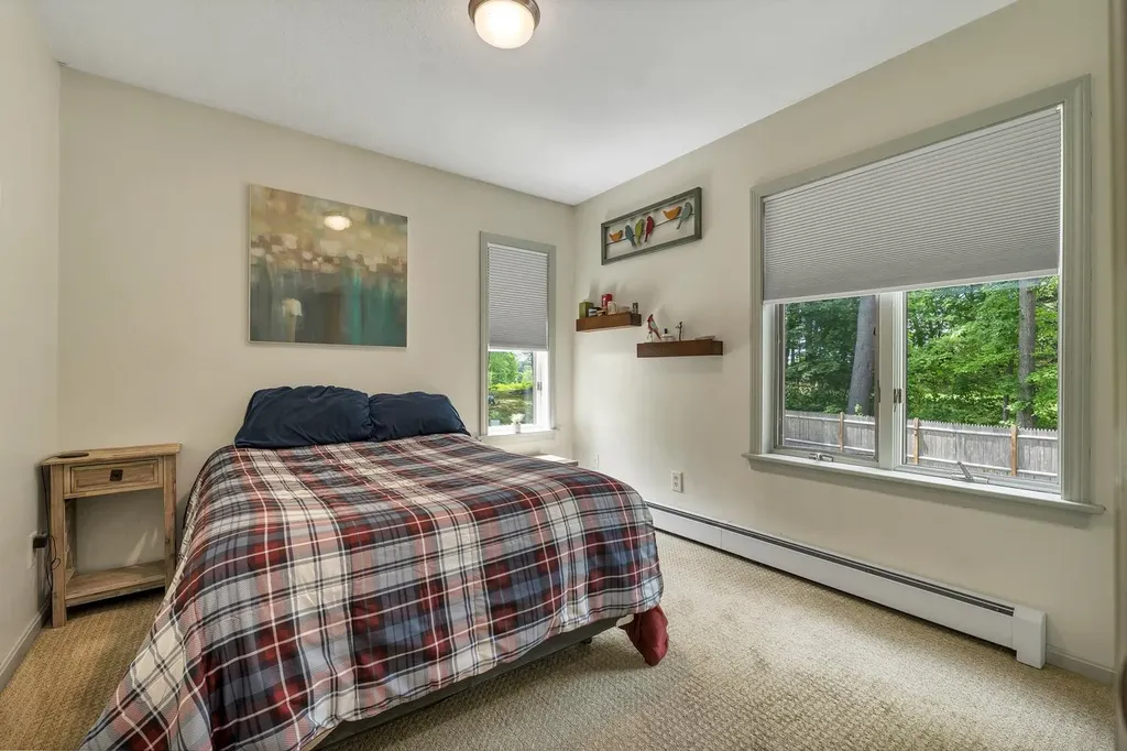 101 Woodland Ave Avenue Gilford NH 03249