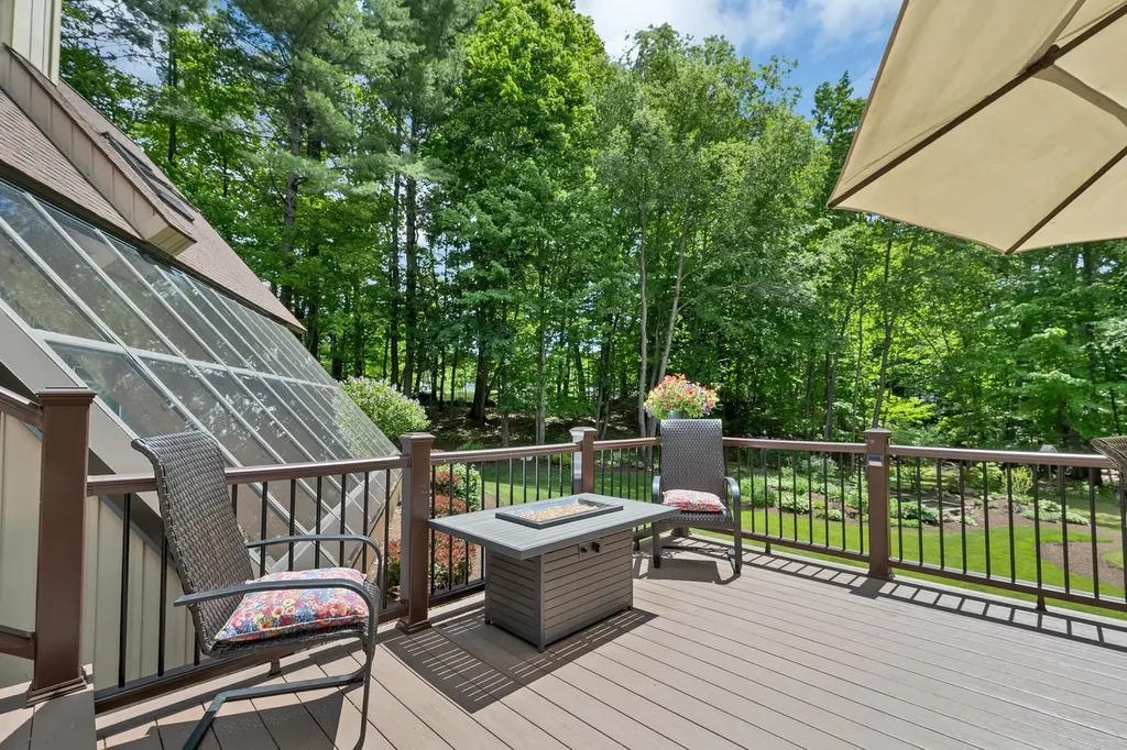 101 Woodland Avenue Gilford NH 03249