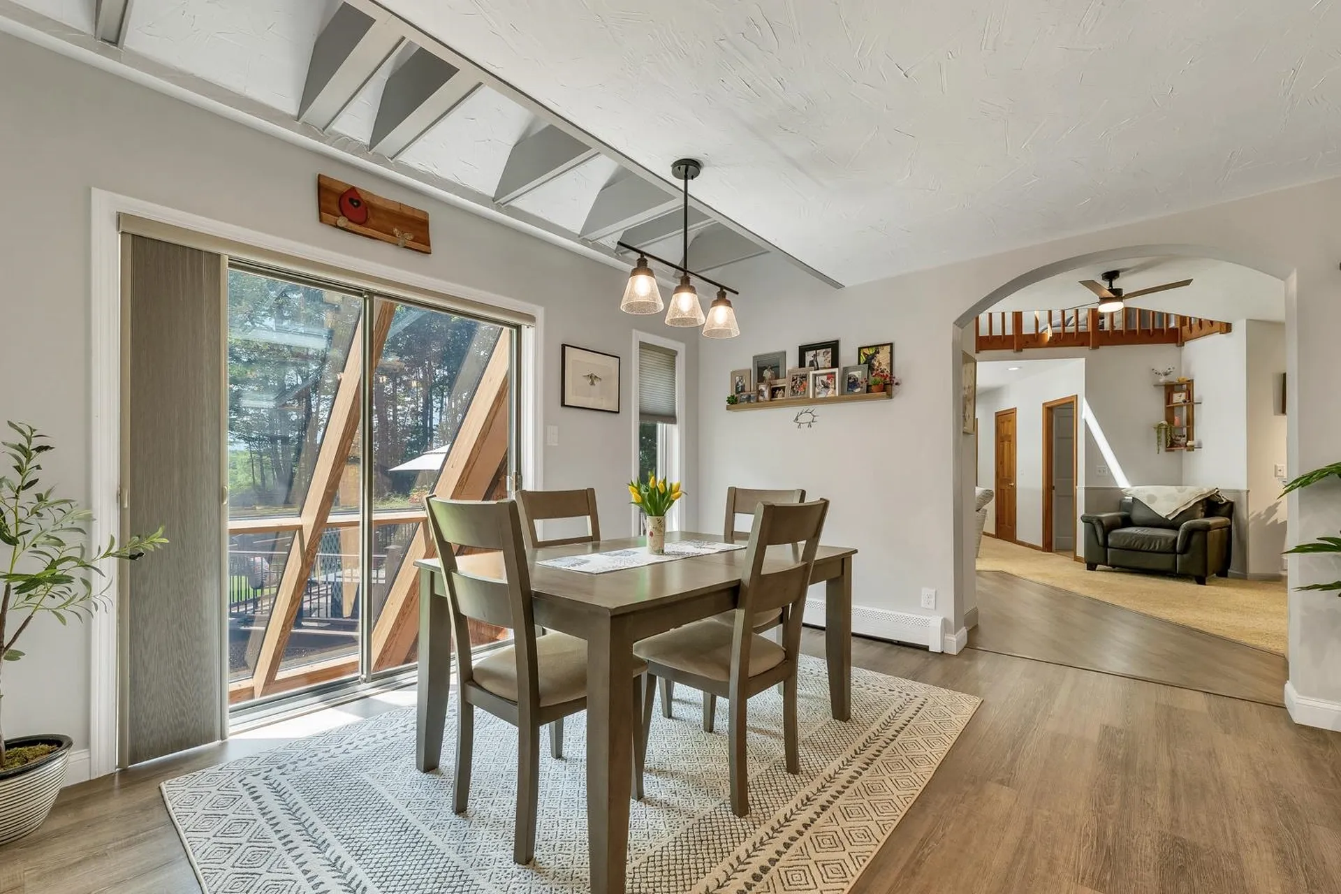 101 Woodland Ave Avenue Gilford NH 03249