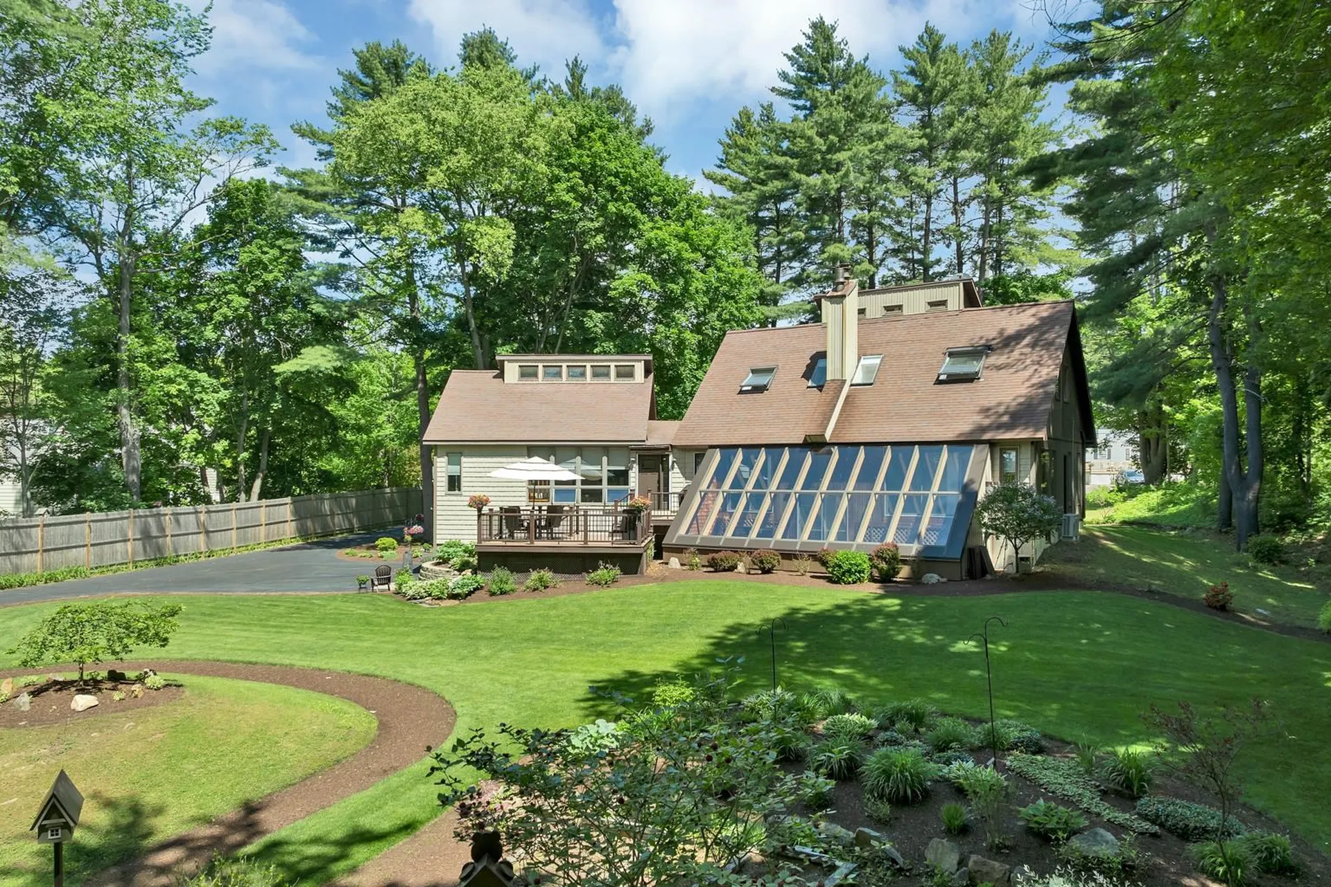 101 Woodland Ave Avenue Gilford NH 03249