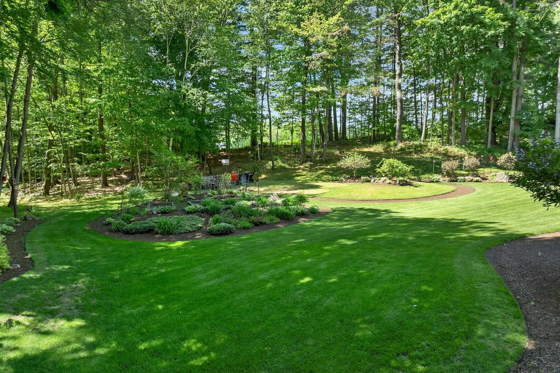 101 Woodland Ave Avenue Gilford NH 03249