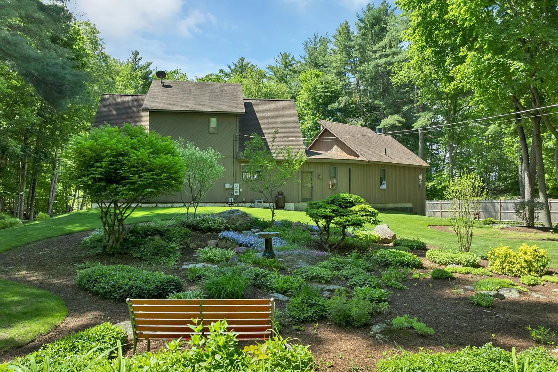 101 Woodland Avenue Gilford NH 03249