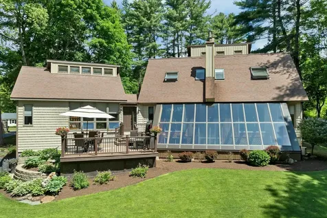 101 Woodland Avenue Gilford NH 03249