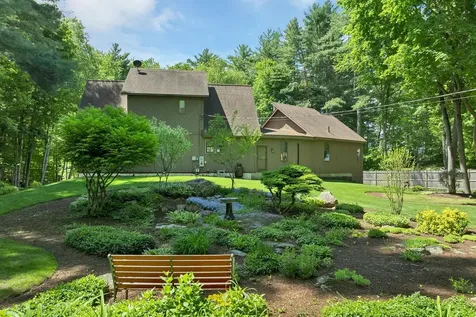 101 Woodland Ave Avenue Gilford NH 03249