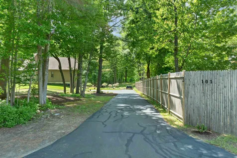 101 Woodland Avenue Gilford NH 03249