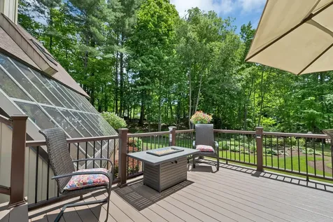 101 Woodland Avenue Gilford NH 03249