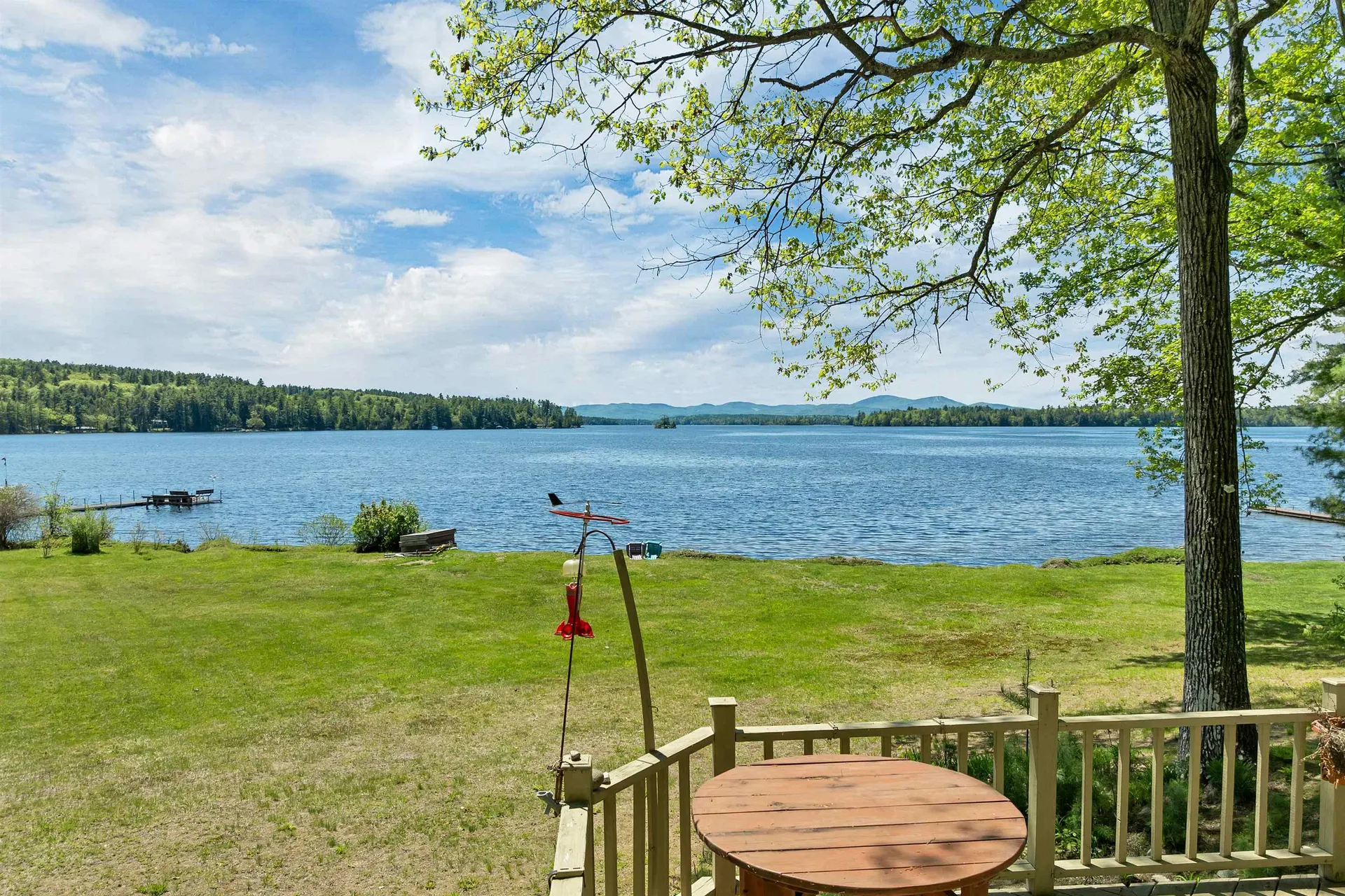 3 Brewster Road Tuftonboro NH 03816