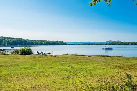 3 Brewster Road Tuftonboro NH 03816